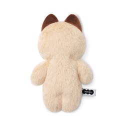 Мягкая игрушка «Котёнок Тай», 18 см