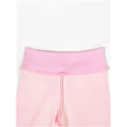 163/306 Брючки для новорожденных интерлок