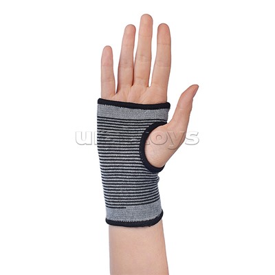 Бандаж спортивный лучезапястный - 2 шт