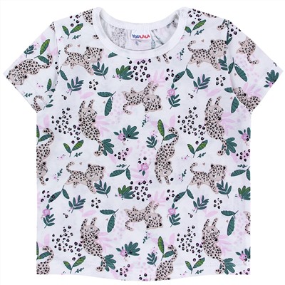 YOULALA Фуфайка 0017102808