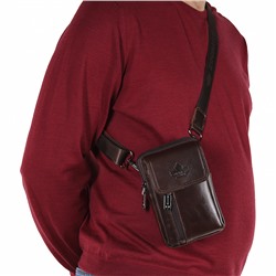 Сумка 32717Z coffee Zinimsk