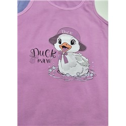 Майка для девочки Donella