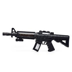 Автомат (свет/звук) в пакете