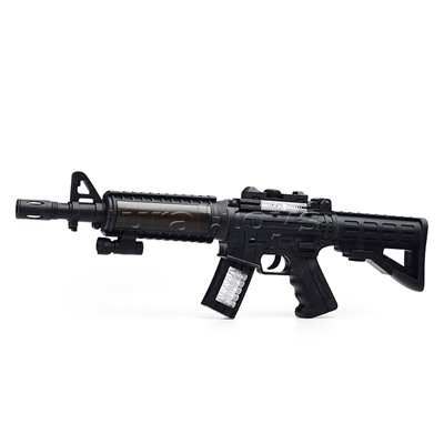 Автомат (свет/звук) в пакете