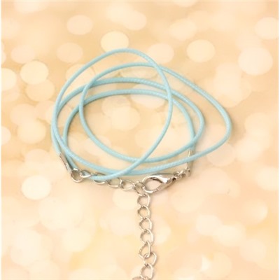 Шнурок Н01-8853р длина 45-48 см