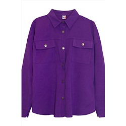 Костюм женский 3 предмета 1190 (рубашка/футболка/брюки)