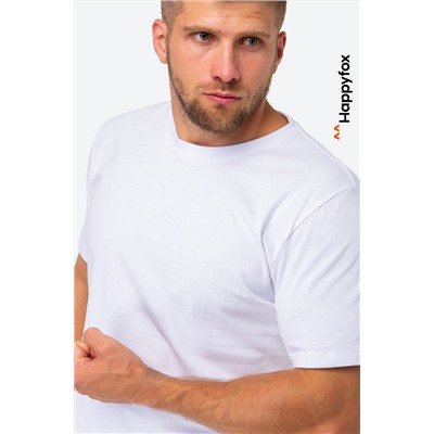 Мужская футболка Happyfox