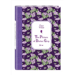 Эксмо Oscar Wilde "Портрет Дориана Грея	= The Picture of Dorian Gray"