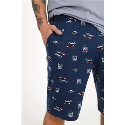 Костюм мужской Тревел-3 (Серый)