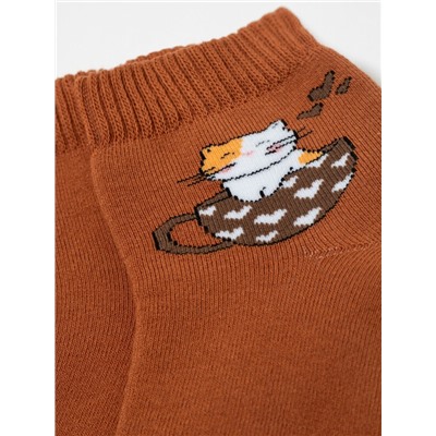 Теплые БРЕСТСКИЕ НОСКИ ЖЕНСКИЕ 1407 ARCTIC