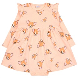 YOULALA Полукомбинезон 1820700102