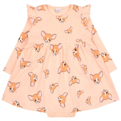 YOULALA Полукомбинезон 1820700102