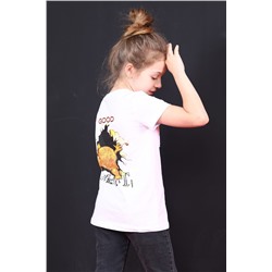 Детская футболка 18037 НАТАЛИ, 889731
