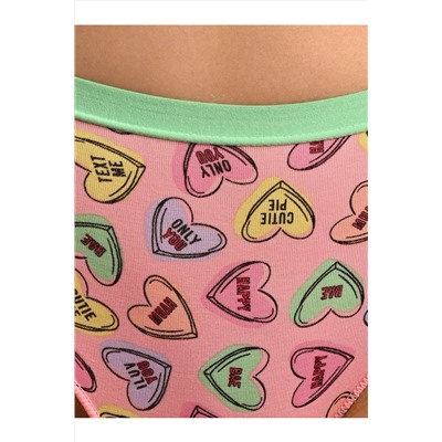 Трусы INDEFINI, 1230693