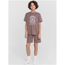 КОМПЛЕКТ ДЛЯ МАЛЬЧИКОВ (ФУТБОЛКА, ШОРТЫ) 563318-1