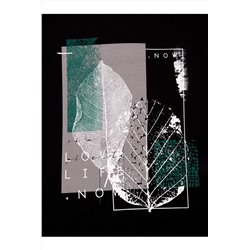 Лонгслив АПРЕЛЬ, 947950