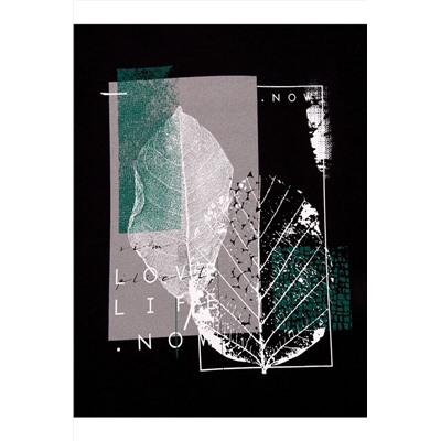 Лонгслив АПРЕЛЬ, 947950