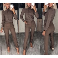 Костюм двойка