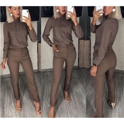 Костюм двойка