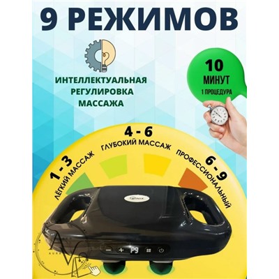 Массажер #23344452