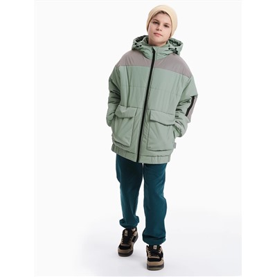 PELICAN Ветровка BZJC3369