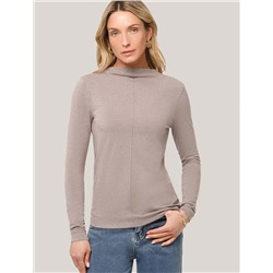 VILATTE Джемпер D49.113