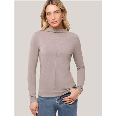 VILATTE Джемпер D49.113