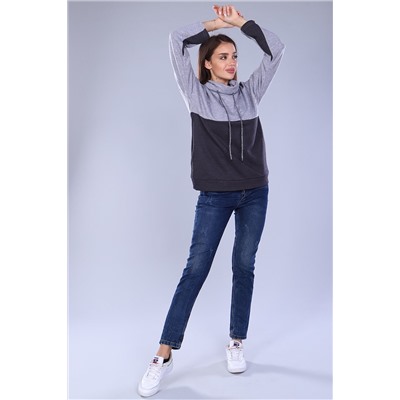 Натали Толстовка 24897