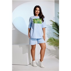 Костюм с шортами 83707 НАТАЛИ, 901147