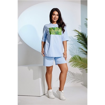 Костюм с шортами 83707 НАТАЛИ, 901147