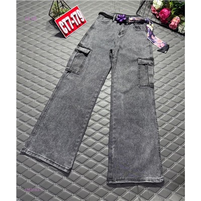 джинсы 1983183-1