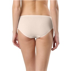 CONTE BASIC COLLECTION LB 2014 Трусики "бикини" средней посадки женские