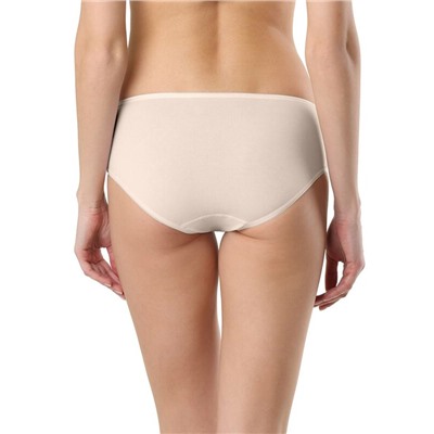 CONTE BASIC COLLECTION LB 2014 Трусики "бикини" средней посадки женские