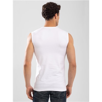 1015-01 Майка мужская (BAYKAR)