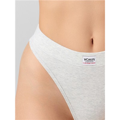 ТРУСЫ ЖЕНСКИЕ (3ШТ.) 412543-3