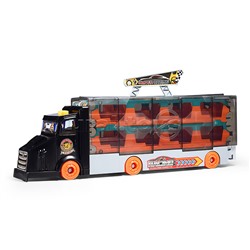 Машина "АвтоЛидер" в коробке