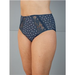 0029-632 (Трусы женские макси, Lady lux )