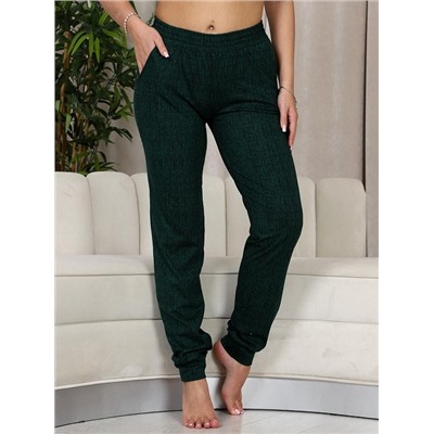 Брюки "Пирс" (Изумруд)