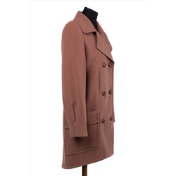 01-09170 Пальто женское демисезонное