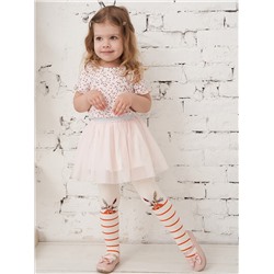 Заяц, колготки детские