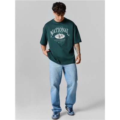 ФУТБОЛКА МУЖСКАЯ 111892