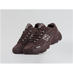 Кроссовки New Balance 1000
