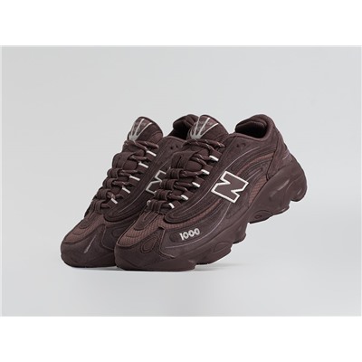 Кроссовки New Balance 1000