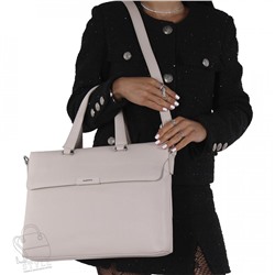 Сумка женская  593362 beige Velina Fabbiano-Safenta