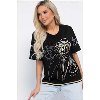 LT Collection Блуза