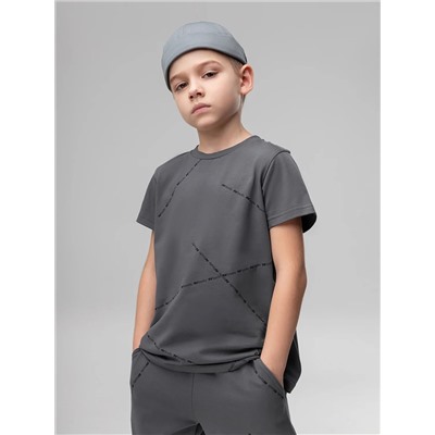 Bodo Костюм 11-391МU