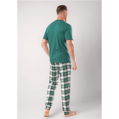 Пижама мужская