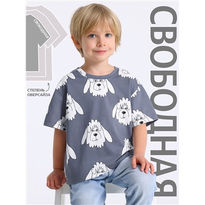 Апрель Футболка 1ПДФК4590001н