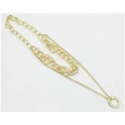 Колье-цепь F963378907295