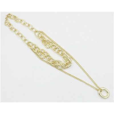 Колье-цепь F963378907295